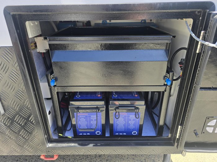 2023 Prime Campers GT14 C