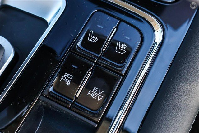 2025 GWM Cannon Alpha Ultra PHEV