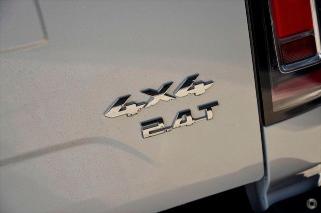 2025 GWM Cannon Ultra