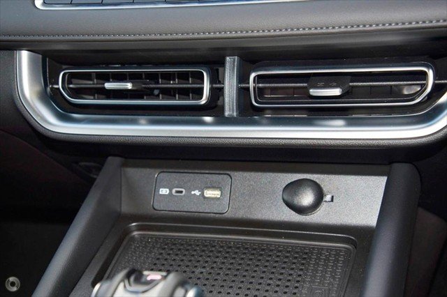 2025 GWM Cannon Ultra