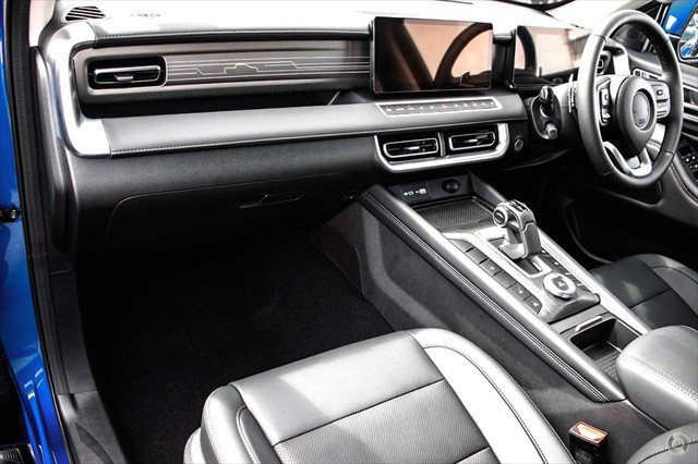 2025 GWM Cannon Ultra