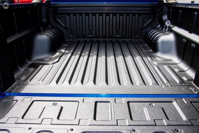 2025 GWM Cannon Ultra