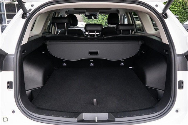 2025 GWM Haval H6 Ultra Hybrid