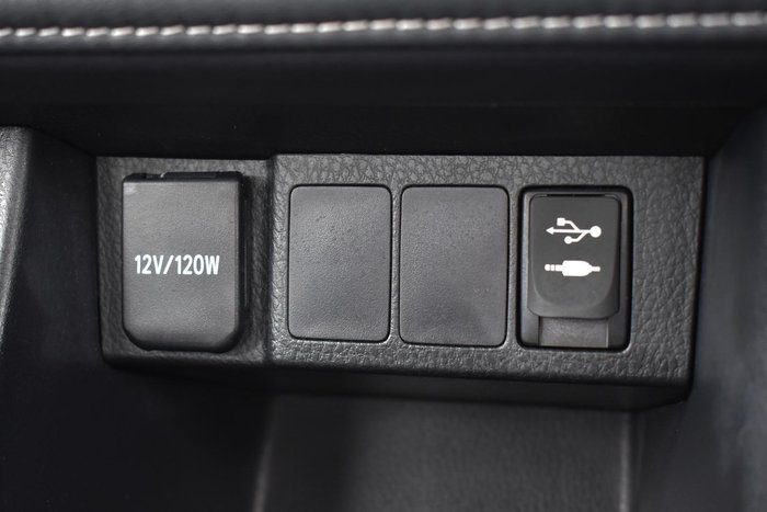 2017 Toyota Corolla ZR ZRE172R Silver Ash