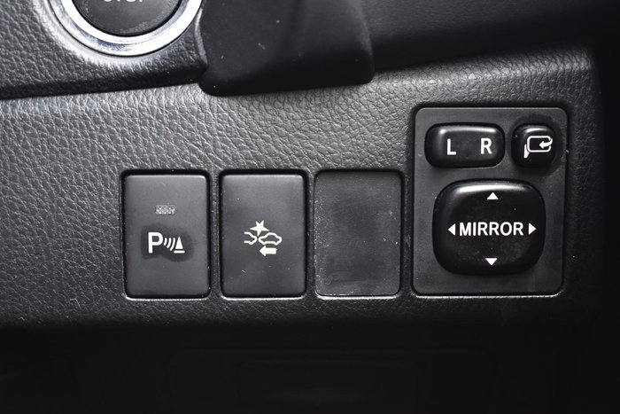 2017 Toyota Corolla ZR ZRE172R Silver Ash