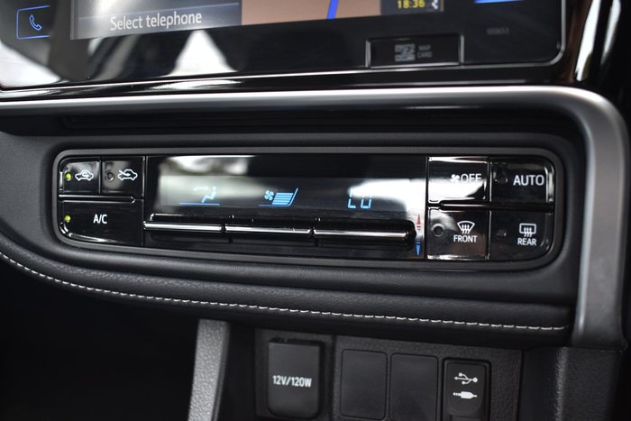 2017 Toyota Corolla ZR ZRE172R Silver Ash