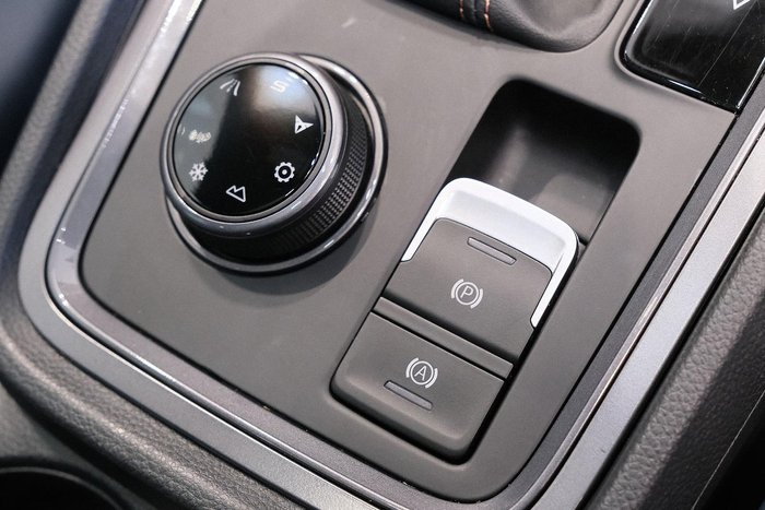 2024 CUPRA Ateca VZx