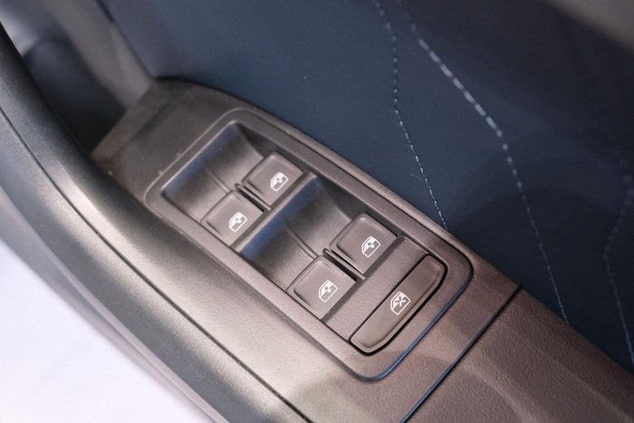 2024 CUPRA Ateca VZx