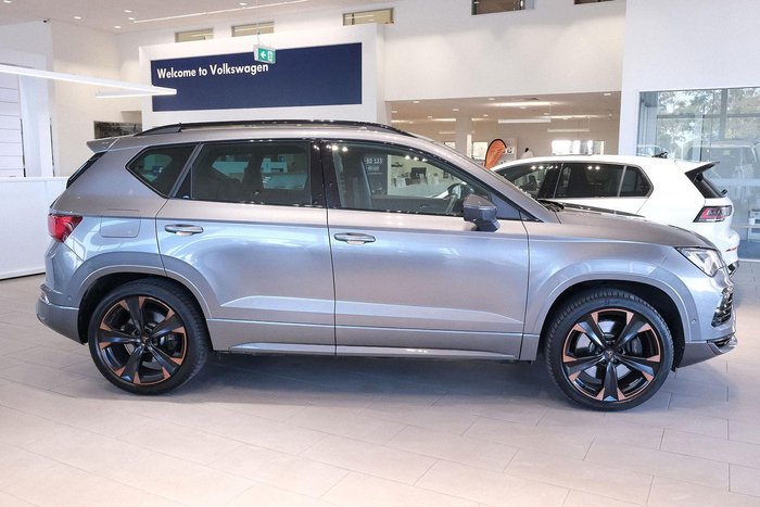2024 CUPRA Ateca VZx