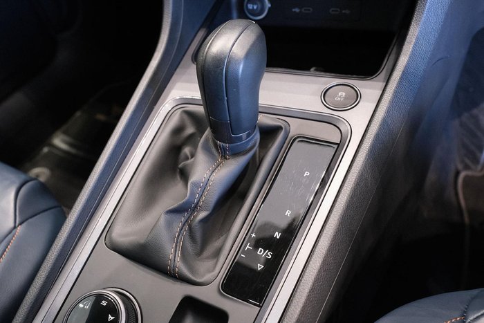 2024 CUPRA Ateca VZx