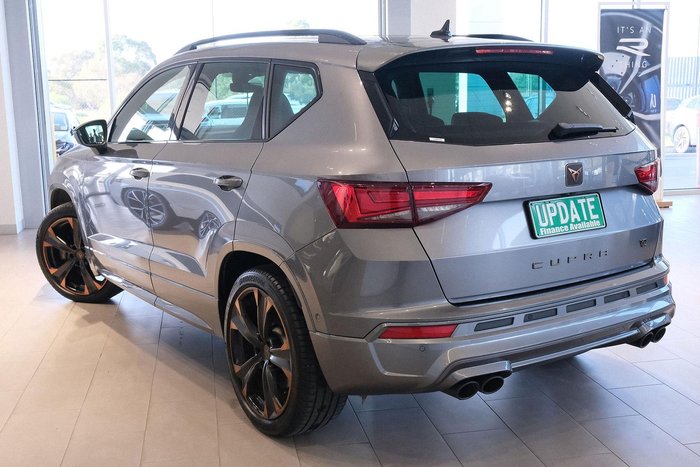 2024 CUPRA Ateca VZx