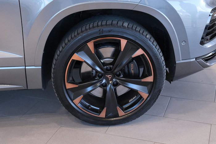 2024 CUPRA Ateca VZx