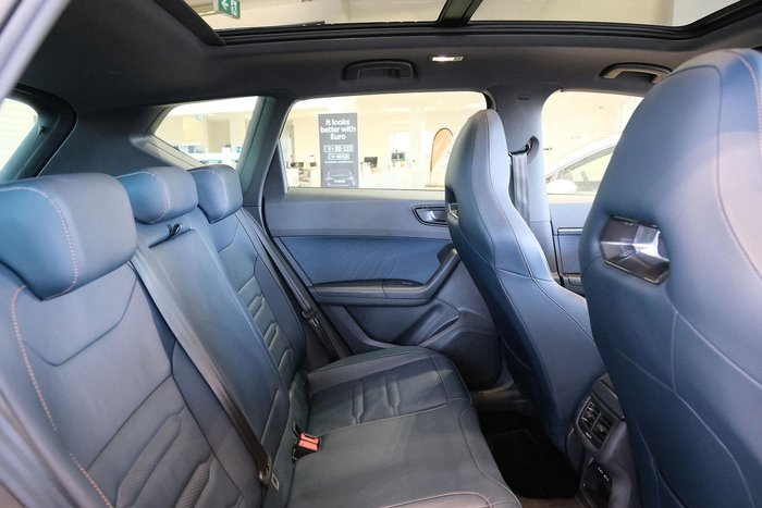 2024 CUPRA Ateca VZx