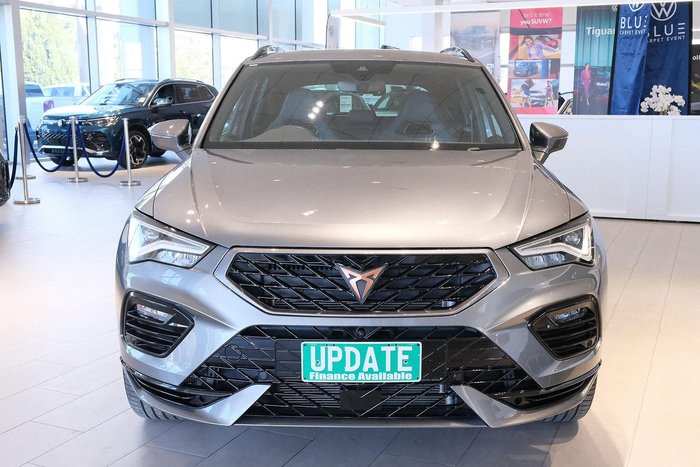 2024 CUPRA Ateca VZx