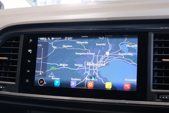 2024 CUPRA Ateca VZx