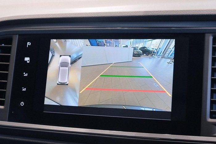 2024 CUPRA Ateca VZx