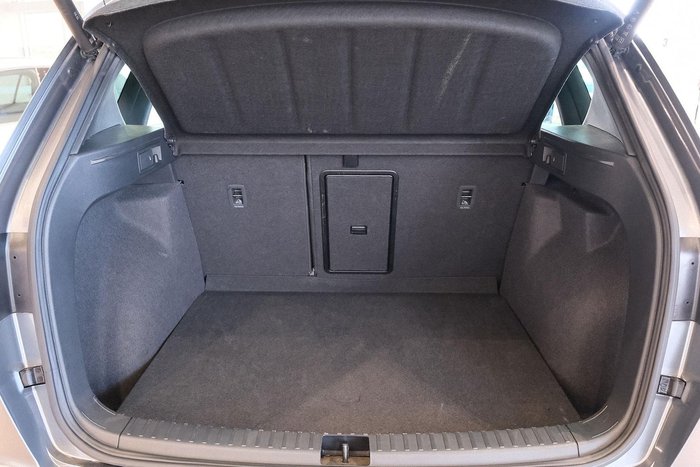 2024 CUPRA Ateca VZx