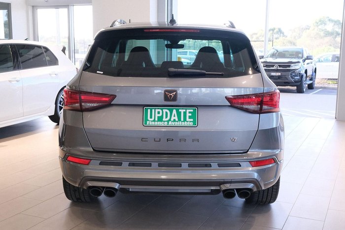 2024 CUPRA Ateca VZx