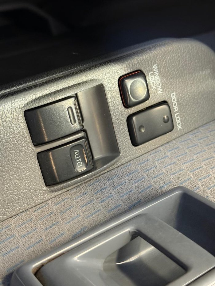 2022 Toyota Landcruiser GXL