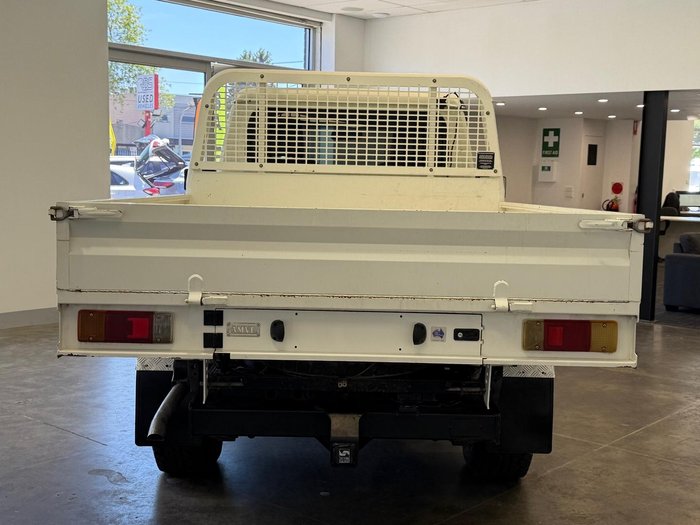 2022 Toyota Landcruiser GXL