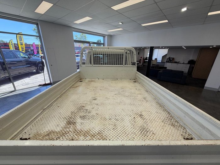 2022 Toyota Landcruiser GXL