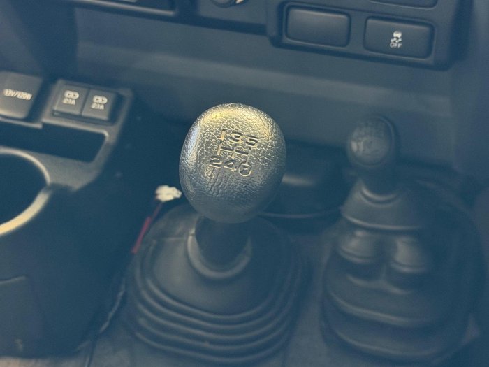 2022 Toyota Landcruiser GXL