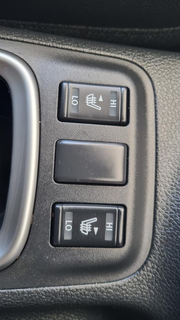 2021 Nissan Navara ST-X