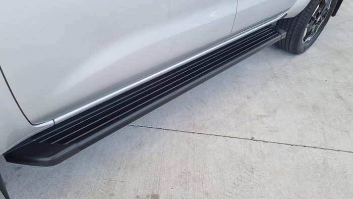 2021 Nissan Navara ST-X