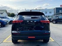 2025 GWM Haval H6 Ultra