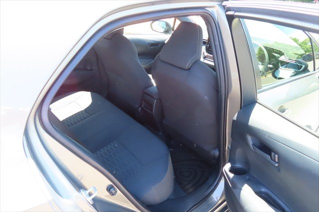 2018 Toyota Corolla Ascent