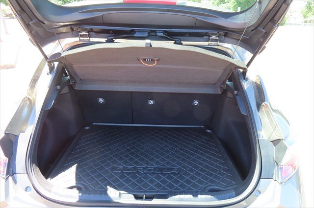 2018 Toyota Corolla Ascent