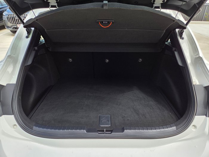 2018 Toyota Corolla Ascent Sport