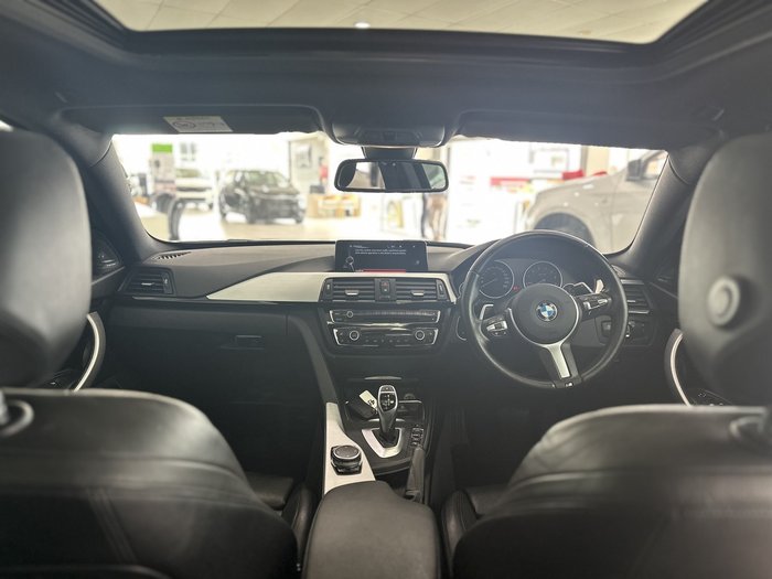 2014 BMW 4 Series 435i