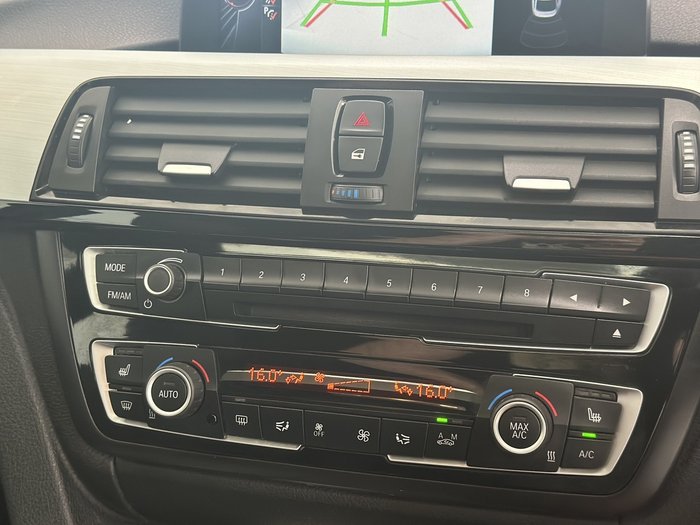 2014 BMW 4 Series 435i