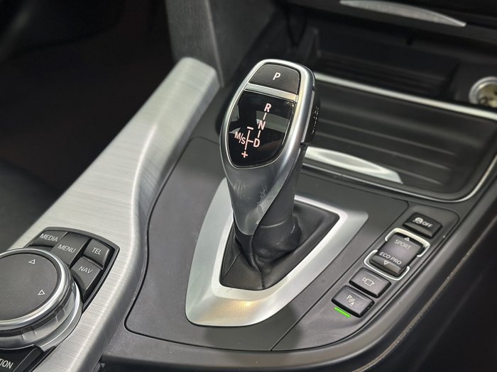 2014 BMW 4 Series 435i