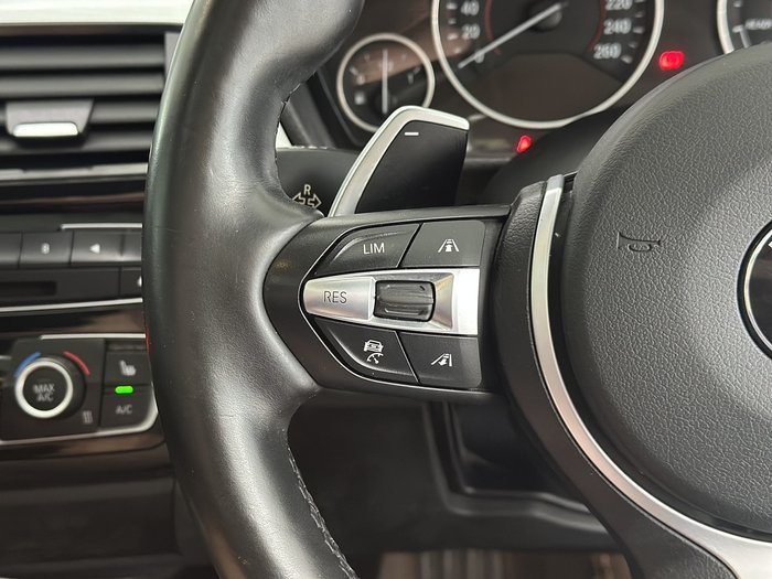 2014 BMW 4 Series 435i