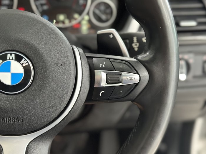 2014 BMW 4 Series 435i