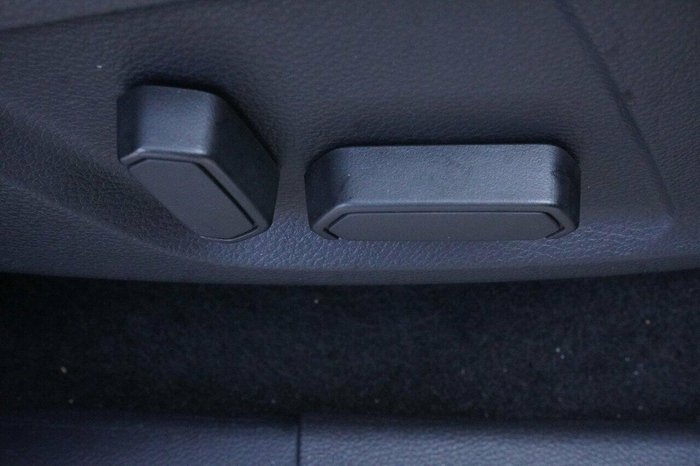 2018 Ford Everest Trend