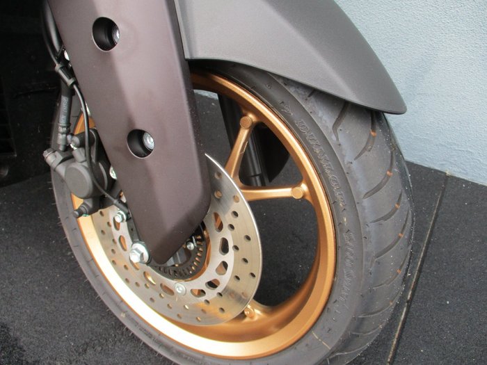 2025 Yamaha 2025 Yamaha 155CC NMAX 155 (GPD155A) Scooter MAROON