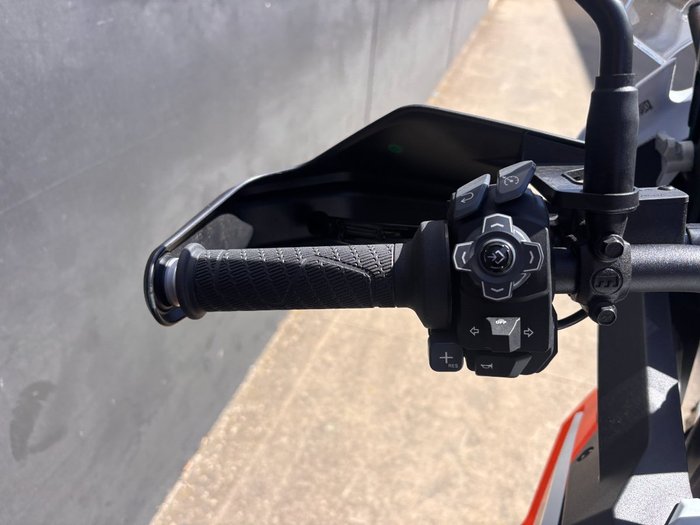 2024 Ktm SUPER ADVENTURE R ORANGE