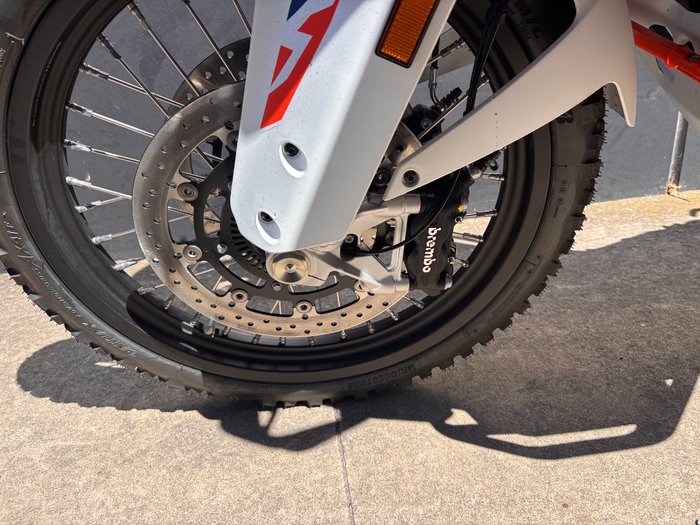 2024 Ktm SUPER ADVENTURE R ORANGE