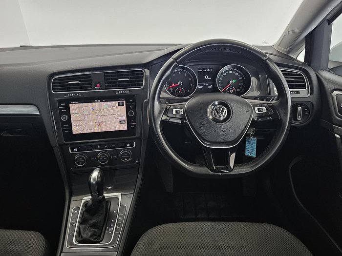 2018 Volkswagen Golf 110TSI Comfortline