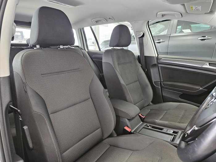 2018 Volkswagen Golf 110TSI Comfortline