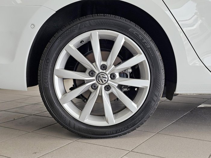 2018 Volkswagen Golf 110TSI Comfortline