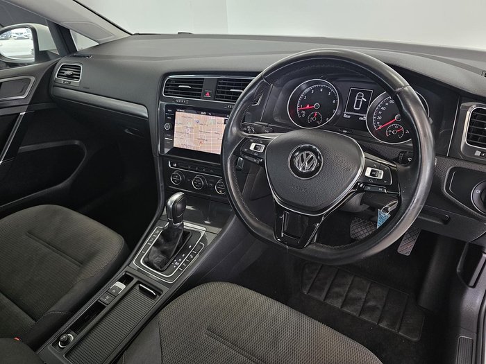 2018 Volkswagen Golf 110TSI Comfortline