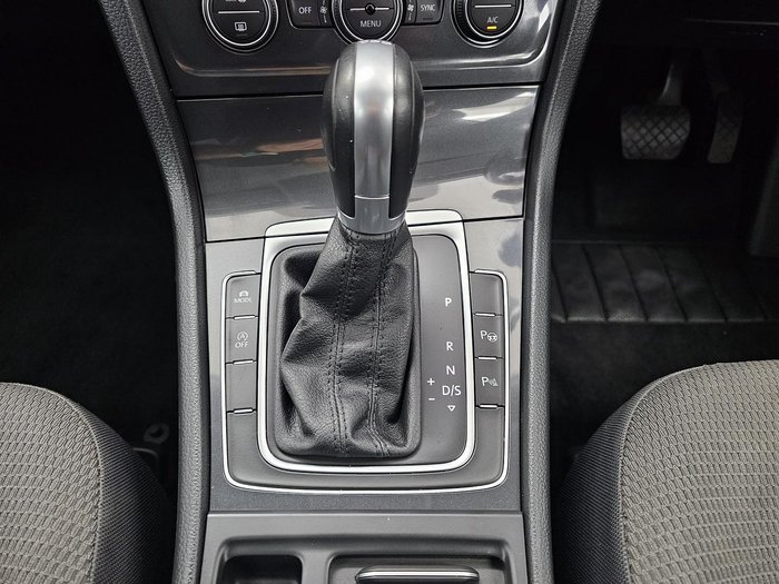 2018 Volkswagen Golf 110TSI Comfortline