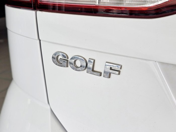 2018 Volkswagen Golf 110TSI Comfortline