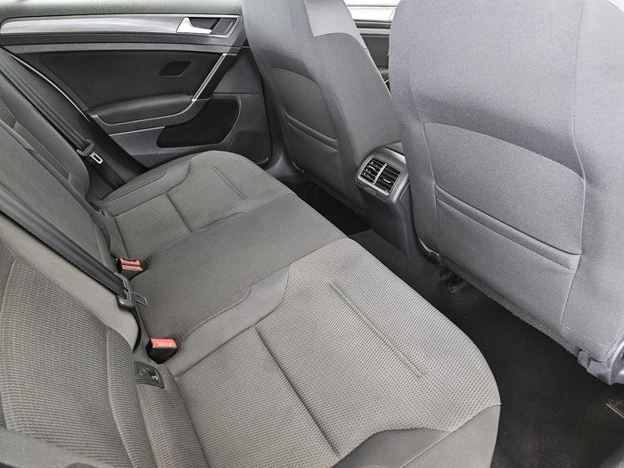 2018 Volkswagen Golf 110TSI Comfortline