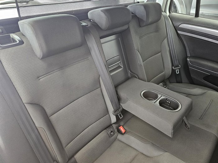 2018 Volkswagen Golf 110TSI Comfortline