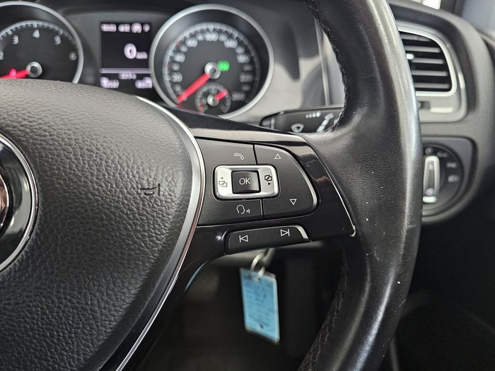 2018 Volkswagen Golf 110TSI Comfortline